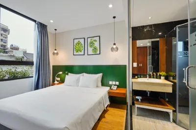 Classic Hotel Hanoi – 사진 3