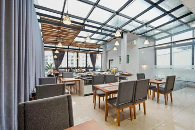 Classic Hotel Hanoi – 사진 4