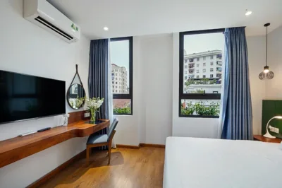 Classic Hotel Hanoi – 사진 5