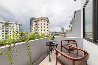 Classic Hotel Hanoi – 사진 6