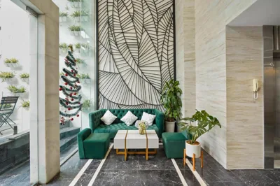 Classic Hotel Hanoi – 사진 9