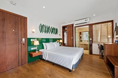Classic Hotel Hanoi – 사진 10
