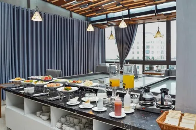 Classic Hotel Hanoi – 사진 13