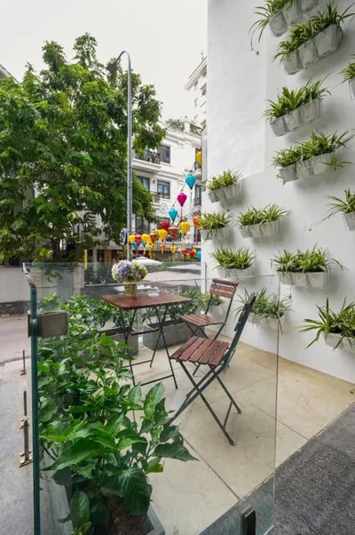 Classic Hotel Hanoi – 사진 14