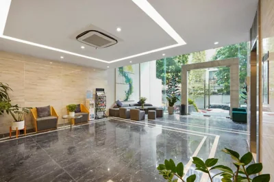 Classic Hotel Hanoi – 사진 15